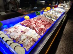 -星河湾半岛酒店·意咖啡西餐厅
