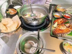 -椰庭·椰子鸡·创意玩家(晶耀前滩店)