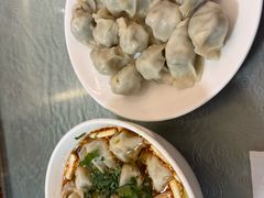 -军嫂饺子馆(岳家寨小区店)