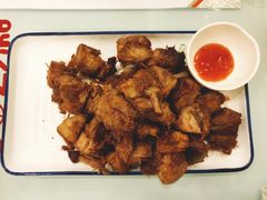 -旺仔家常菜生煎包(马端街店)