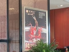 -忘情水鱼头·鲜鱼火锅(滨江中路店)