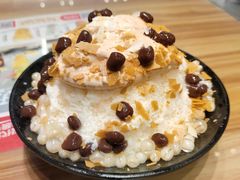 -孖记茶档·热腾茶餐(江南西plus店)