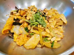 -拿渡麻辣香锅(百联滨江店)