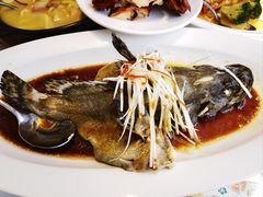 -万龙洲海鲜·粤菜(亚运村店)