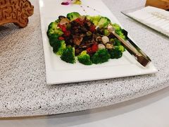 -蒙锡雅饭店