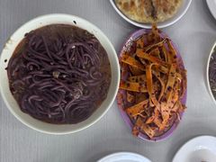 -牛马行牛肉饸饹铺(青岛街店)