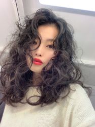 -MY HAIR ARDOR