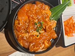-炉小哥烤肉(朗悦公园茂店)