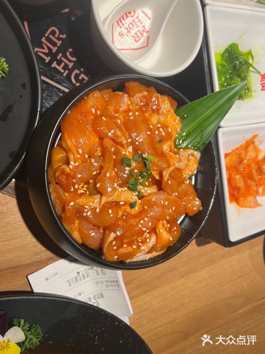 炉小哥烤肉(朗悦公园茂店)图片