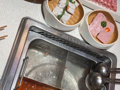 -海底捞火锅(之心城店)