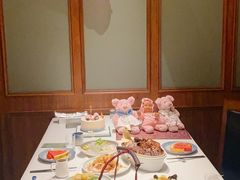 -八府香鸭(华山路店)