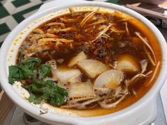 -芽笼芽笼新加坡餐厅(环球港店)