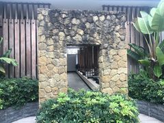 -明谷行馆·温泉