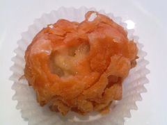 榴莲酥-名汇粤菜馆(黄兴路店)