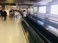 -曼谷素万那普国际机场