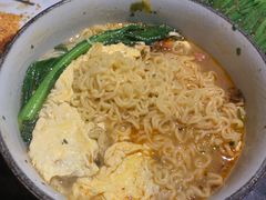 -很久以前羊肉串(簋街店)