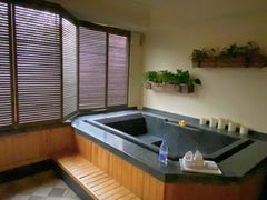 -春晖园度假酒店温泉