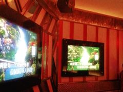 -欢乐空间KTV(奥山世纪城店)