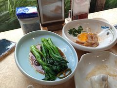 -大水车公馆·顺德菜·妈姐菜(均安店)