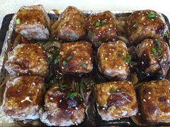 -阿婆农家菜(车墩店)
