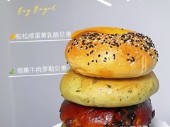 -HOT CRUSH趁热集合·现烤面包(环球港店)