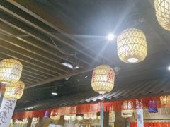 -南京大牌档(崇文门国瑞店)