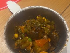 -福客麻辣烫·现炒麻辣香锅(印力中心店)