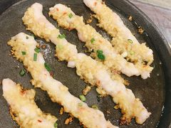 铁板虾滑-古田会·肥肠鸡(古田店)