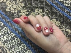 点击看大图 -喵酱日式美甲美睫Neko Nail Studio