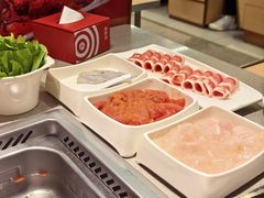 -海底捞火锅(松雷店)