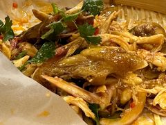 -东排食堂长沙小吃大排档(五一广场店)