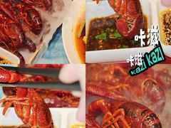 -阳光院坝小龙虾(红牌楼店)
