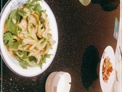-洪泽老鱼馆(淮海一店)