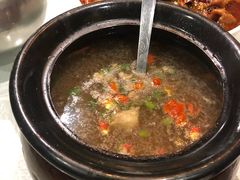排骨莲藕汤-渝乡人家(和平里店)