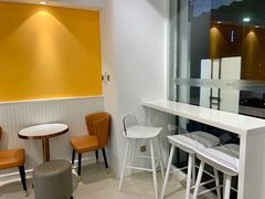 用餐区-金元朗(航空新城店)