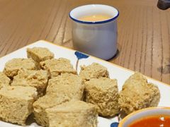 -香园茶社·金陵小灶(老门东店)