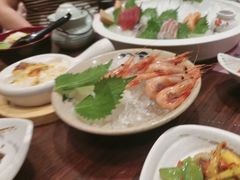 -黑松白鹿(金融街店)