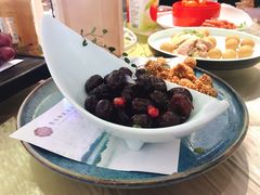 -东方御花园酒店