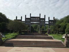 -南京市江宁方山