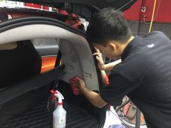 -威固7V汽车贴膜改色·净界(广州旗舰店)