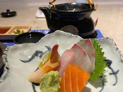 -广州瑞士酒店瑞初日本料理·铁板烧