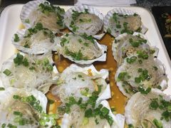 -胡同烧烤·烤肉(塔湾店)