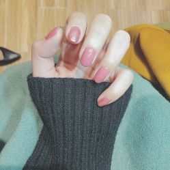 -TTNAIL天天美甲