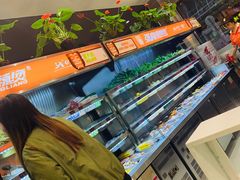 -张亮麻辣烫(上海天津路店)