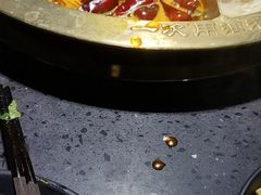 -锅说大脸毛肚重庆老火锅(佐阾店)