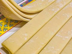 -芦月轩羊蝎子(北蜂窝店)