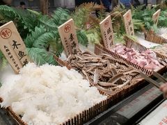 -韩大地烤肉海鲜火锅自助(五一广场店)