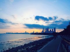-深圳湾公园(南山区)