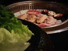 -西安浐灞艾美酒店·汉江餐厅·火锅