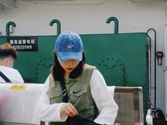 -武汉关码头(轮渡站)